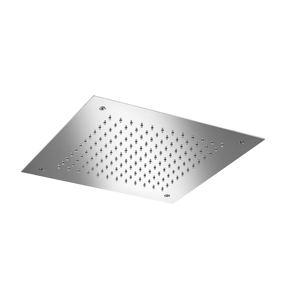 Ceiling shower heads QD