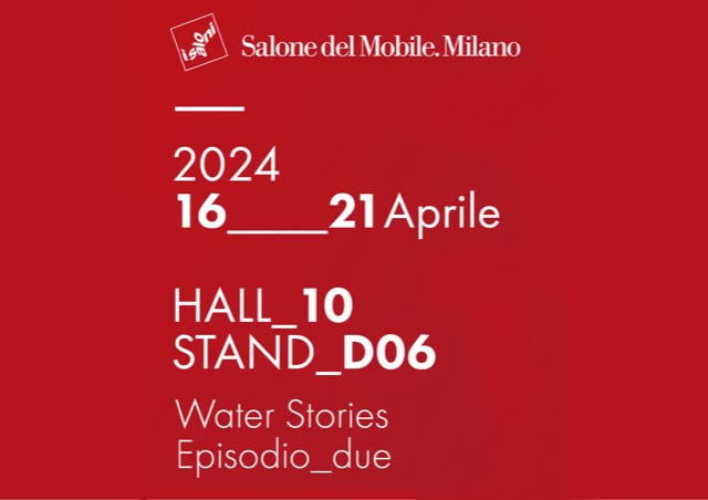 Salone del Mobile 2024