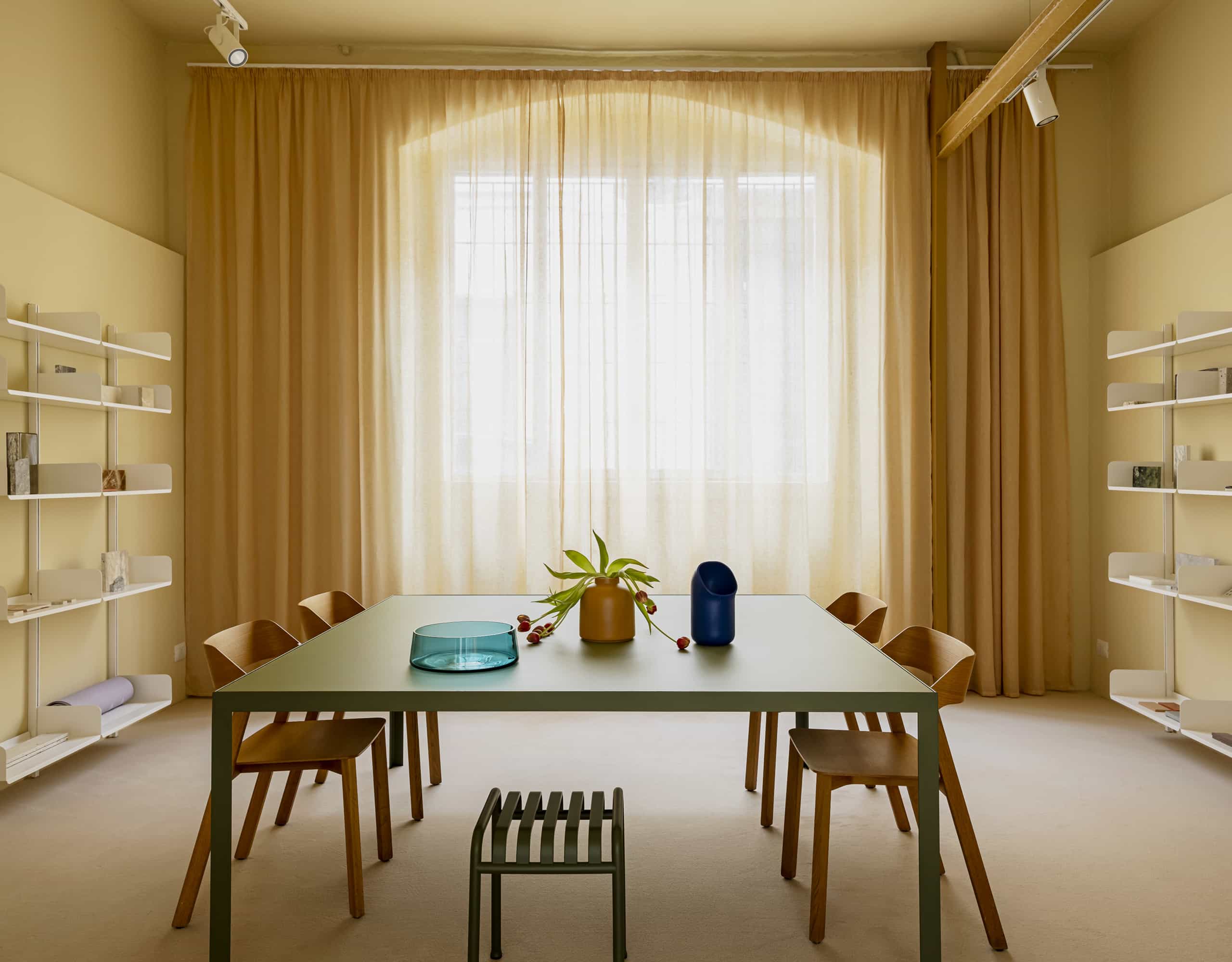 TORTONA LAB | Milano